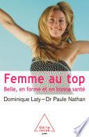 Femme au top