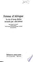 Femme d'Afrique