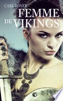 Femme de vikings