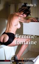 Femme fontaine