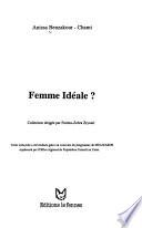 Femme idéale?