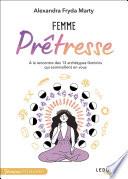 Femme prêtresse