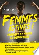 Femmes actives !