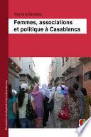 Femmes, associations et politique à Casablanca