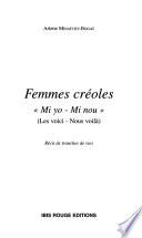 Femmes créoles