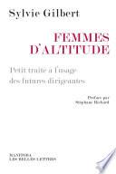Femmes d'altitude