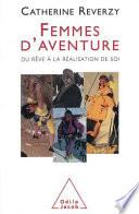 Femmes d'aventure