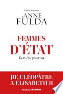 Femmes d'État