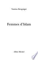 Femmes d'Islam