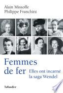 Femmes de fer