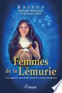 Femmes de la Lémurie