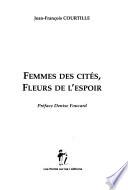 Femmes des cités, fleurs de l'espoir