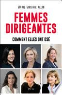 Femmes dirigeantes