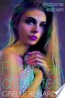 Femmes d’artistes