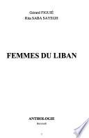 Femmes du Liban