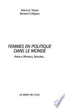Femmes en politique dans le monde