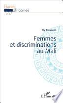 Femmes et discriminations au Mali