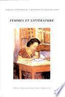 Femmes et littérature
