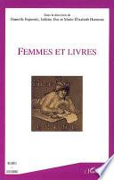 Femmes et livres