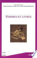 Femmes et livres