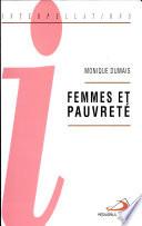 Femmes et pauvreté