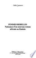 Femmes rebelles