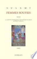 Femmes soufies