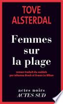 Femmes sur la plage