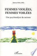 Femmes violées, femmes voilées