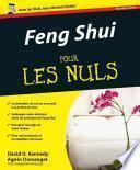Feng Shui Pour les Nuls