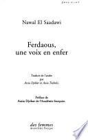 Ferdaous, une voix en enfer