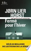 Fermé pour l'hiver