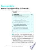 Fermentations