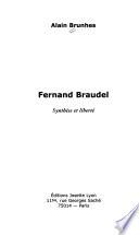 Fernand Braudel