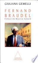 Fernand Braudel