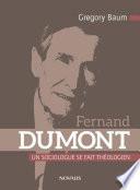 Fernand Dumont