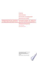 Fernand Pouillon, architecte