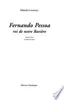Fernando Pessoa