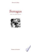 Ferragus, chef des Dévorants