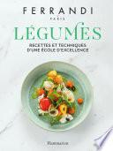 Ferrandi. Légumes