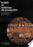 Fertilité et systèmes de production