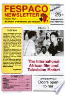 FESPACO newsletter
