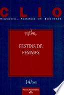 Festins de femmes