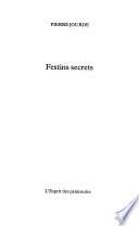 Festins secrets