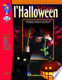 Fetons L'Halloween 4e-6e Annee