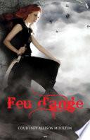 Feu d'ange