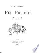Feu Pierrot