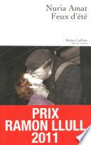 Feux d'été