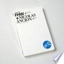 FHW Architectes + Nicholas Ancion, écrivain
