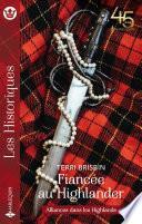 Fiancée au Highlander